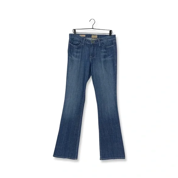 William Rast Jeans William Rast Stella Classic Rise Boot Cut